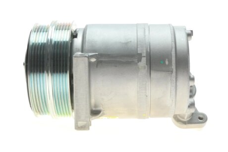 Компресор кондиціонера Valeo valeo phc 813323