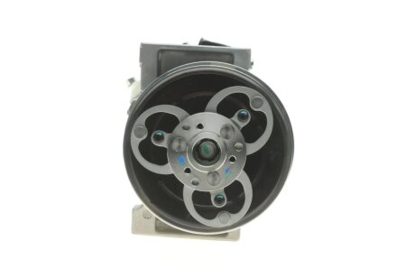 Компресор кондиціонера Valeo valeo phc 813323