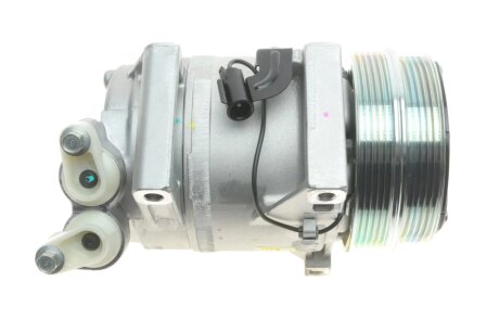 Компресор кондиціонера Valeo valeo phc 813323