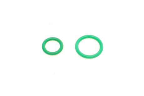 Компрессор кондиционера valeo phc 813385