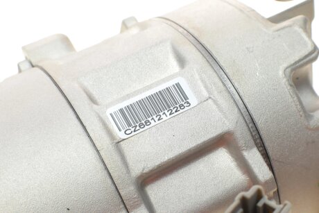 Компрессор кондиционера valeo phc 813385