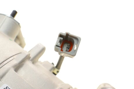 Компрессор кондиционера valeo phc 813385