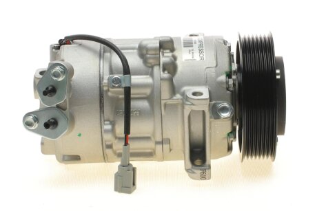 Компрессор кондиционера valeo phc 813385