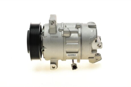 Компрессор кондиционера valeo phc 813385