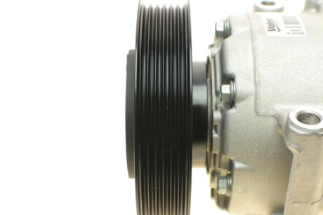 Компрессор кондиционера valeo phc 813386