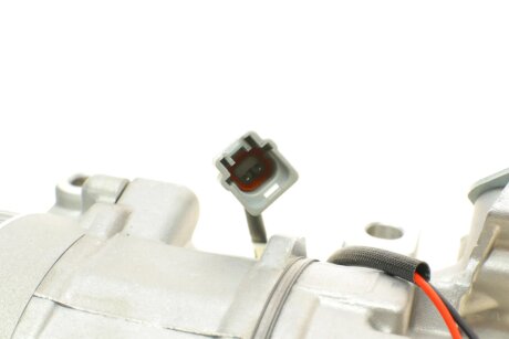 Компрессор кондиционера valeo phc 813386