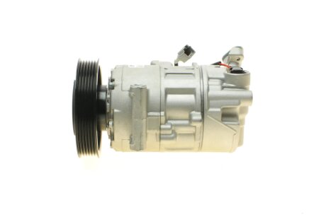 Компрессор кондиционера valeo phc 813386