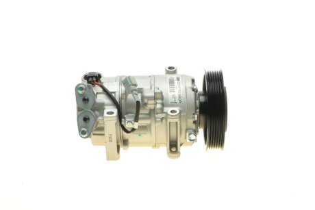 Компрессор кондиционера valeo phc 813386