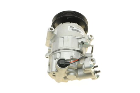 Компрессор кондиционера valeo phc 813386