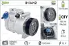 Компресор кондиціонера valeo phc 813412