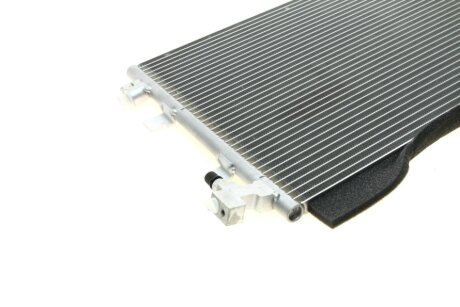 Радиатор кондиционера valeo phc 814094