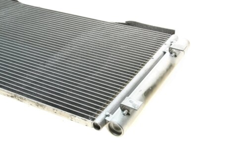 Радиатор кондиционера valeo phc 814094