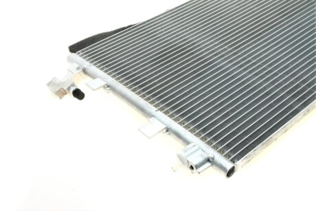 Радиатор кондиционера valeo phc 814094