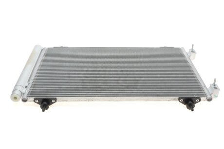 Радиатор кондиционера valeo phc 814366