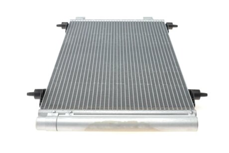 Радиатор кондиционера valeo phc 814366