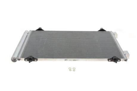 Радиатор кондиционера valeo phc 814366