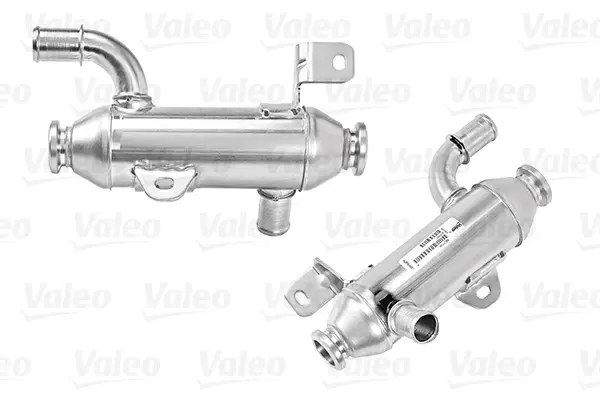 Радiатор рециркуляцiї Valeo phc 817751 (фото 1)