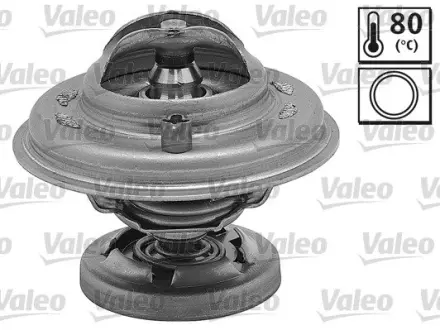 Автозапчасть valeo phc 819969 Мерседес W126