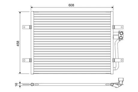 Գ���� �������� Valeo phc 822654