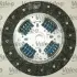 Комплект сцепления в сборе valeo phc 826022