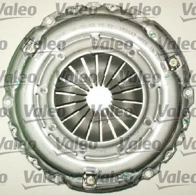 Комплект сцепления в сборе valeo phc 826022