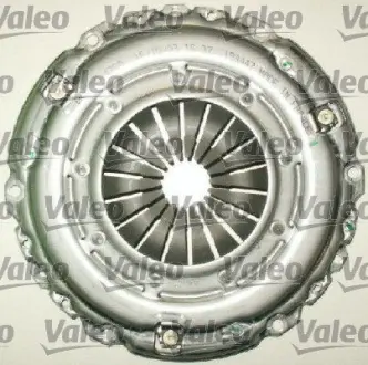 Комплект сцепления в сборе valeo phc 826022