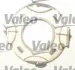 Комплект зчеплення в зборі Valeo phc 826402 (фото 2)