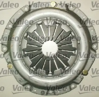 Комплект зчеплення в зборі valeo phc 826402 Hyundai Sonata 3