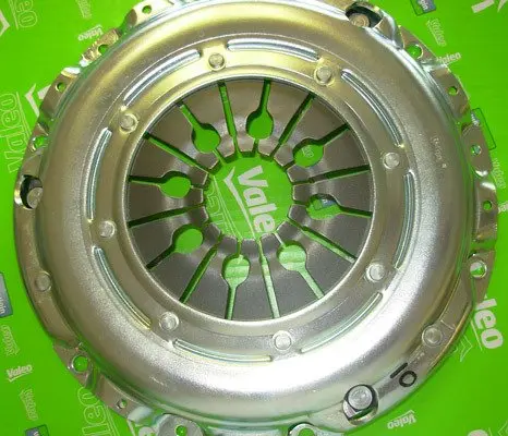 Комплект зчеплення Valeo phc 826749 (фото 1)