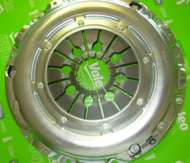 Комплект зчеплення Valeo phc 826749