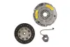 Комплект зчеплення Valeo phc 834070