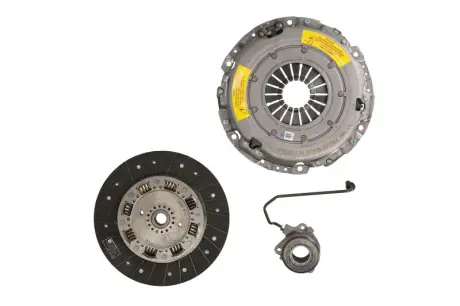 Комплект зчеплення Valeo phc 834070