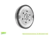 Двухмассовый (демпферный) маховик valeo phc 836263