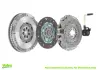 Комплект зчеплення в зборі Valeo phc 837433 (фото 1)