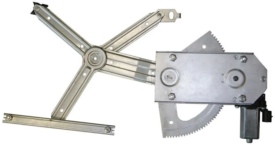Склопідйомник valeo phc 850892