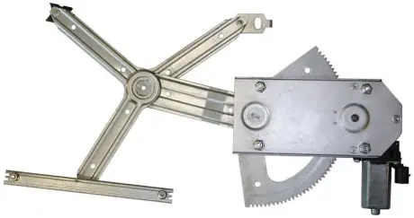 Склопідйомник valeo phc 850892 Мерседес Мл w163