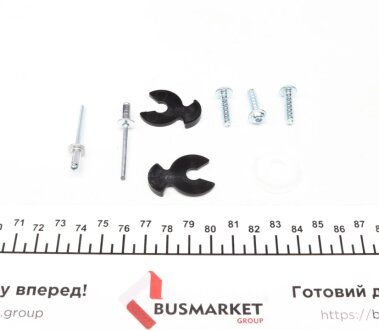 Стеклоподъемник, передний левый valeo phc 851304