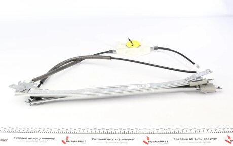 Стеклоподъемник, передний левый valeo phc 851304