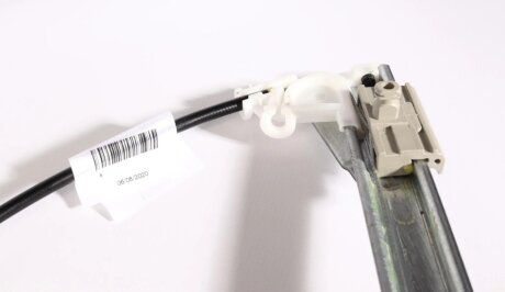 Стеклоподъемник, передний левый valeo phc 851304