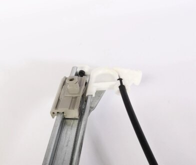 Стеклоподъемник, передний левый valeo phc 851304