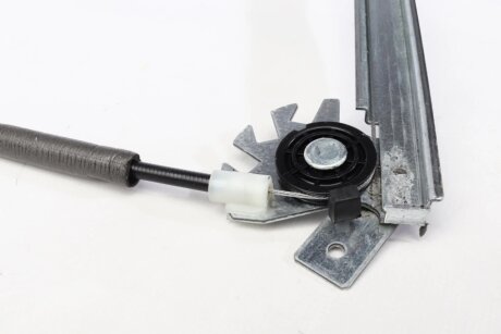 Стеклоподъемник, передний левый valeo phc 851304