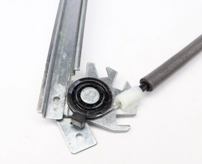 Стеклоподъемник, передний левый valeo phc 851304