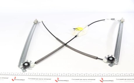 Стеклоподъемник, передний левый valeo phc 851304