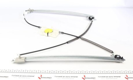 Стеклоподъемник, передний левый valeo phc 851304