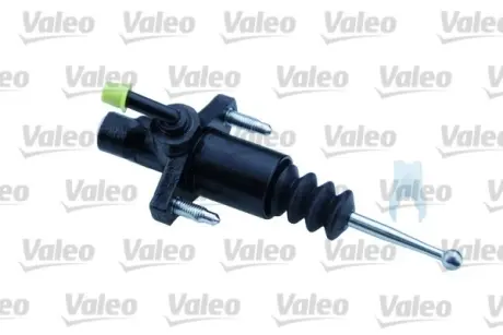 Пiдшипник зчеплення valeo phc 874360