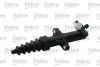 Пiдшипник зчеплення valeo phc 874724