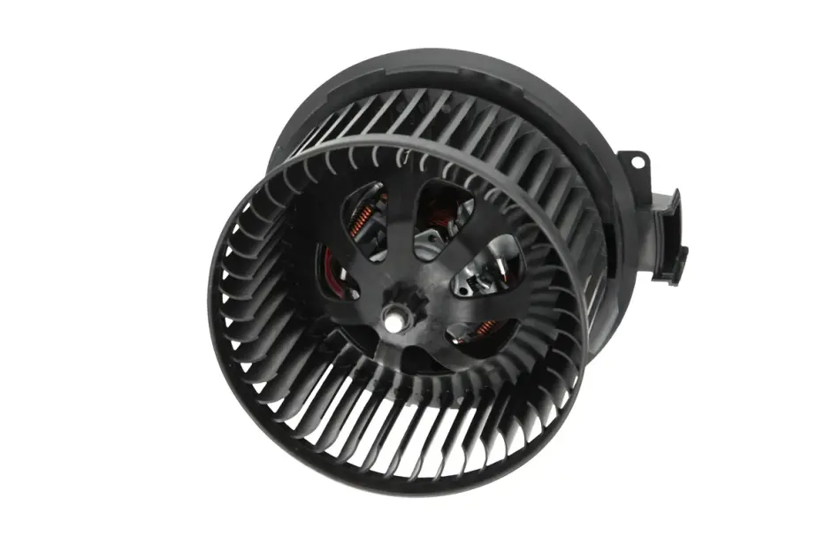 VALEO FORD Вентилятор салона Fiesta VI 08- Valeo phc 884506 (фото 1)