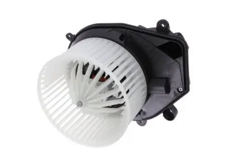 VALEO VW Вентилятор салону Audi A4, Passat 96-, Skoda Super B I 01- valeo phc 884522 Ауди А4 б5
