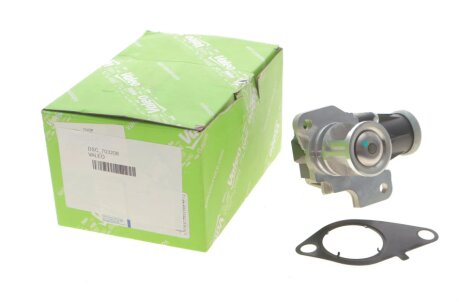 Клапан ЕГР valeo phc DSC703208