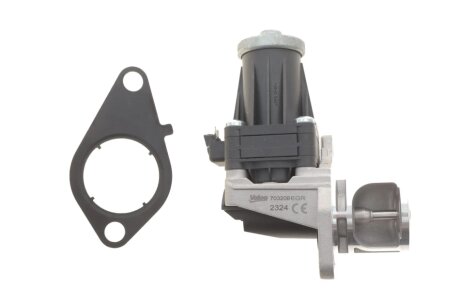 Клапан ЕГР valeo phc DSC703208 на Мерседес Citan